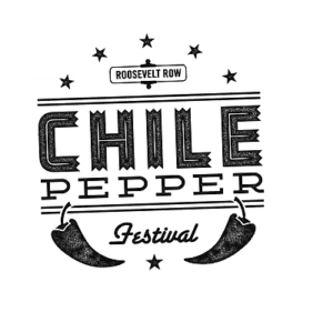 Weekend News - Chili Pepper Festival