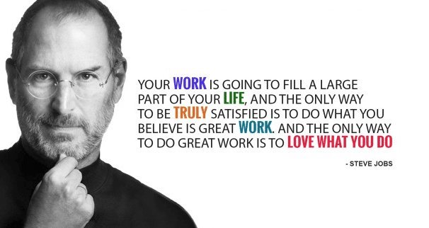 Steve Jobs