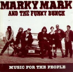 1991 Marky Mark and the Funky Bunch On This Day In History