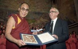 1989 Dalai Lama wins Peace Prize On This Day In History