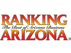 Top ranking Arizona