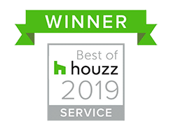 Winner Best of Houzz 2019