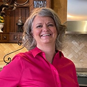 Deborah Jo Mance Chandler Kitchen Design Assistant